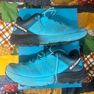 Scarpa Spin Ultra Shoes - Men's 43.5